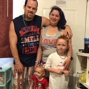 Meet your Posher, Lee-sheila